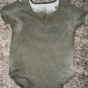 Free people tshirt